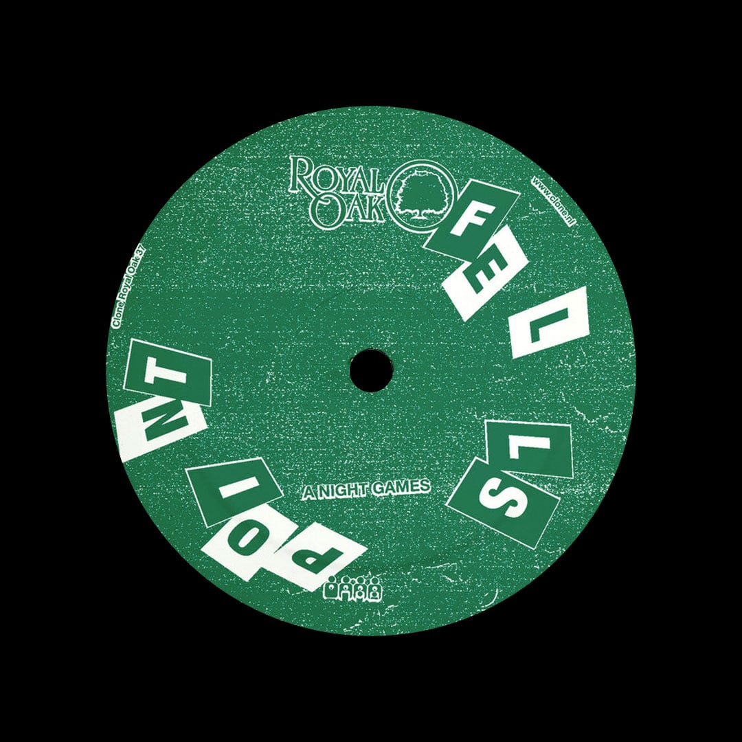 Fells Point - Night Games - 12