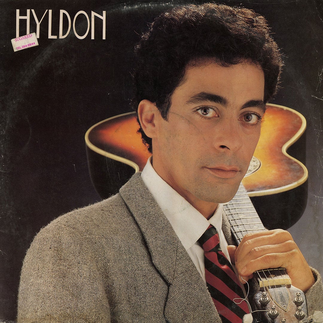 Hyldon - Hyldon - lp