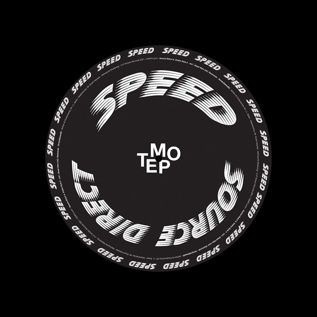 Source Direct - Snake Style 2 - 12