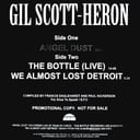 We Almost Lost Detroit