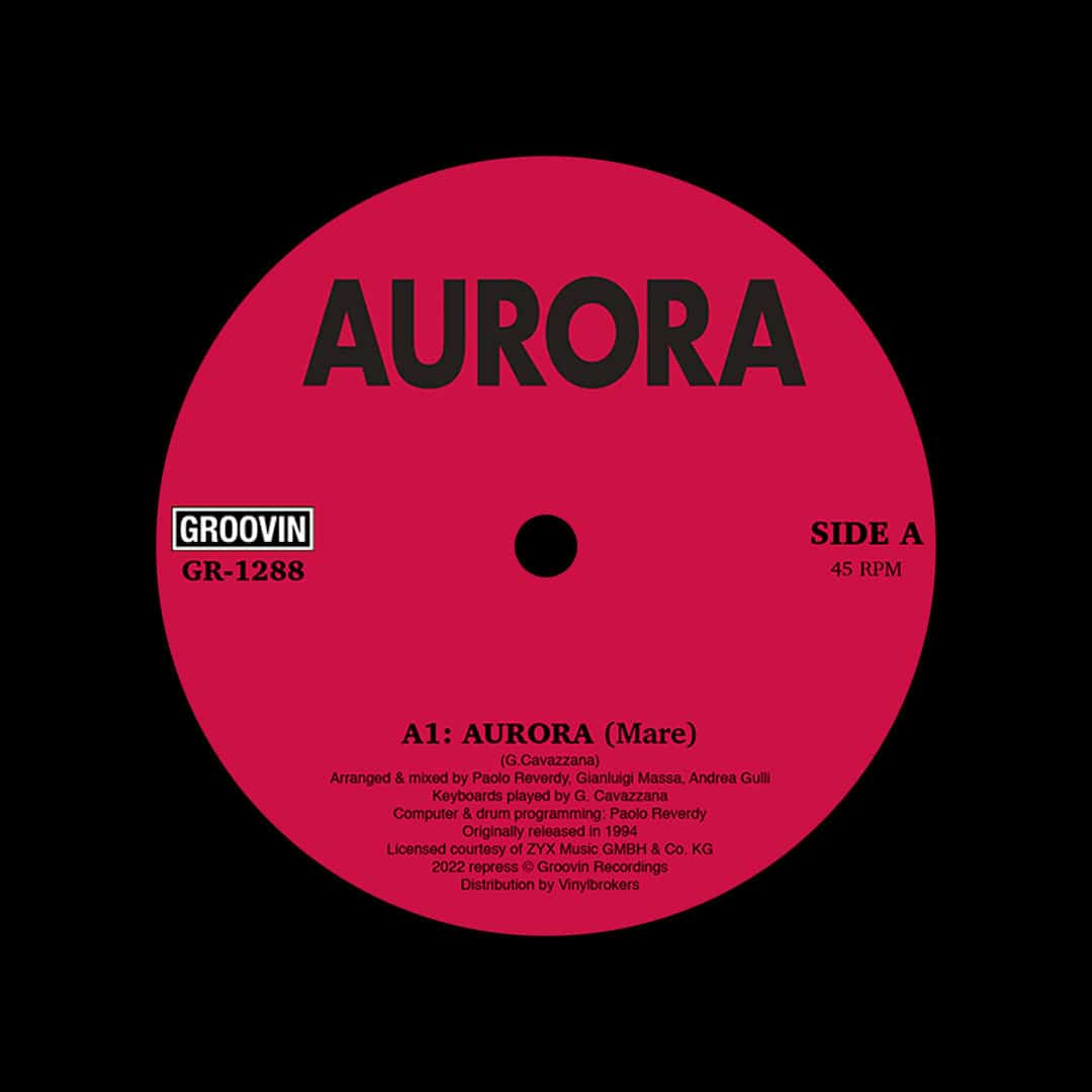 Aurora - Aurora - 7