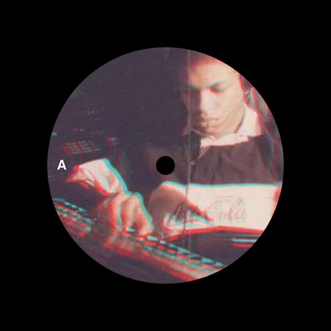 Kerri Chandler - Lost & Found EP Vol. 1 - 12