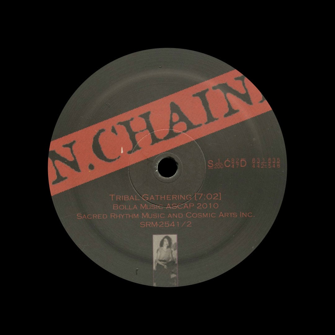 Now This Is Congo - Tribal Gathering - 12