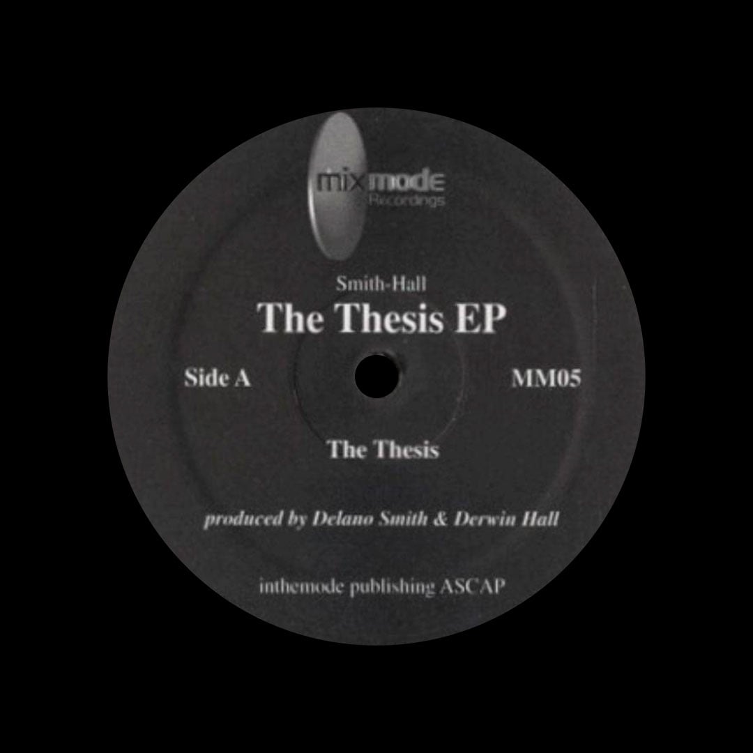 The Thesis EP
