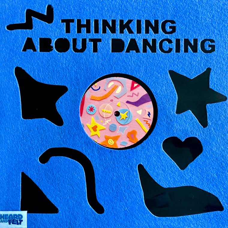 Thinking About Dancing