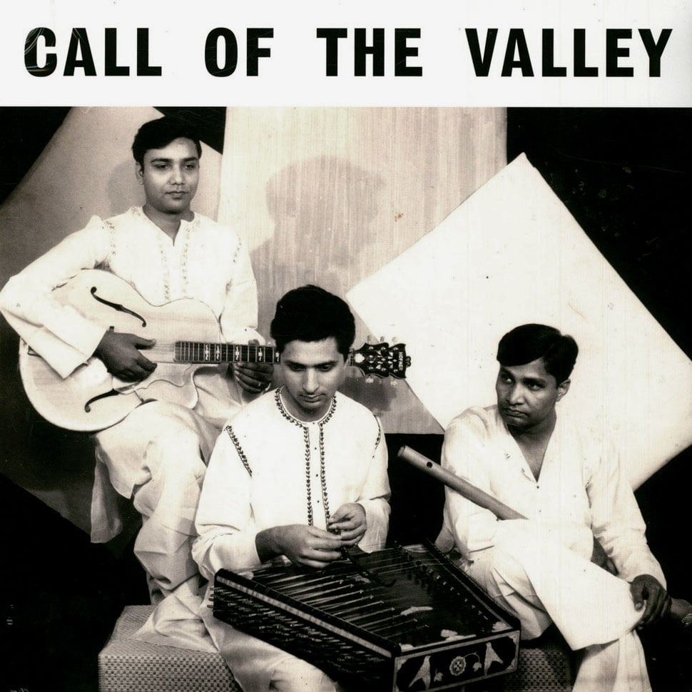 Call Of The Valley