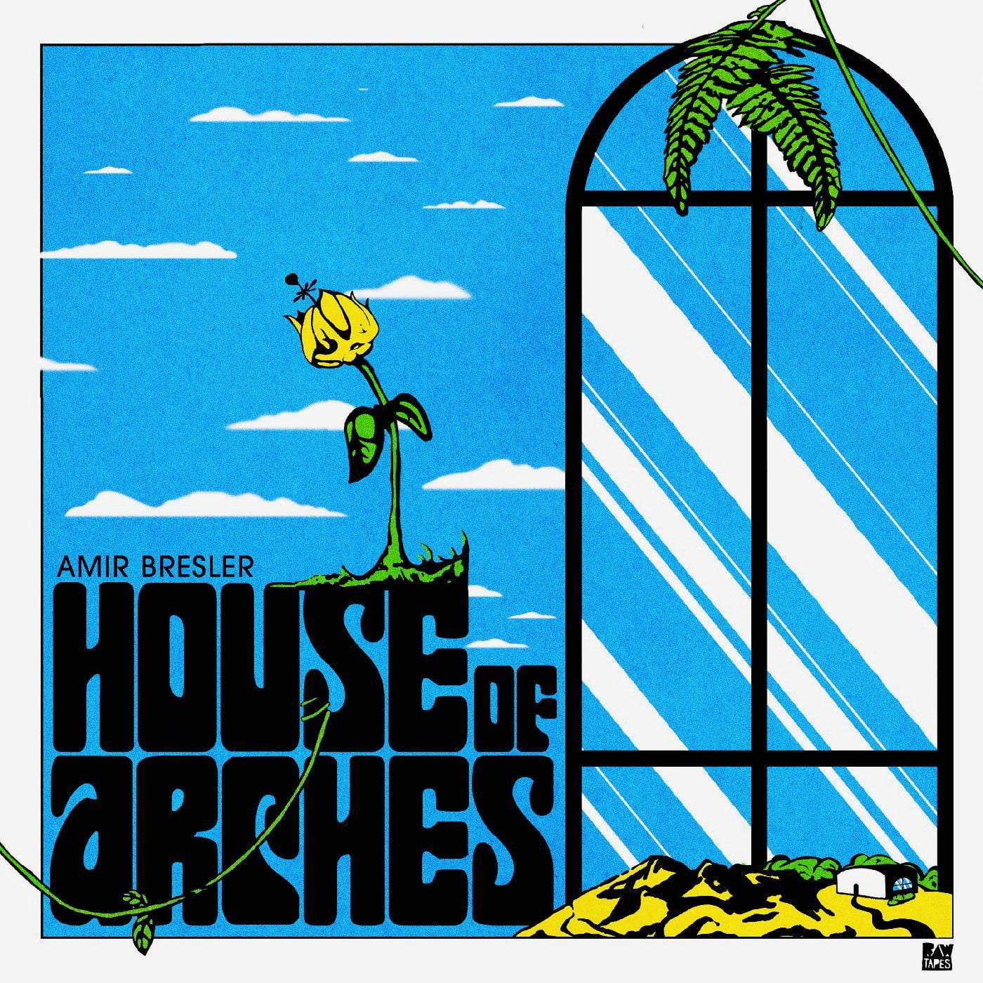 House Of Arches