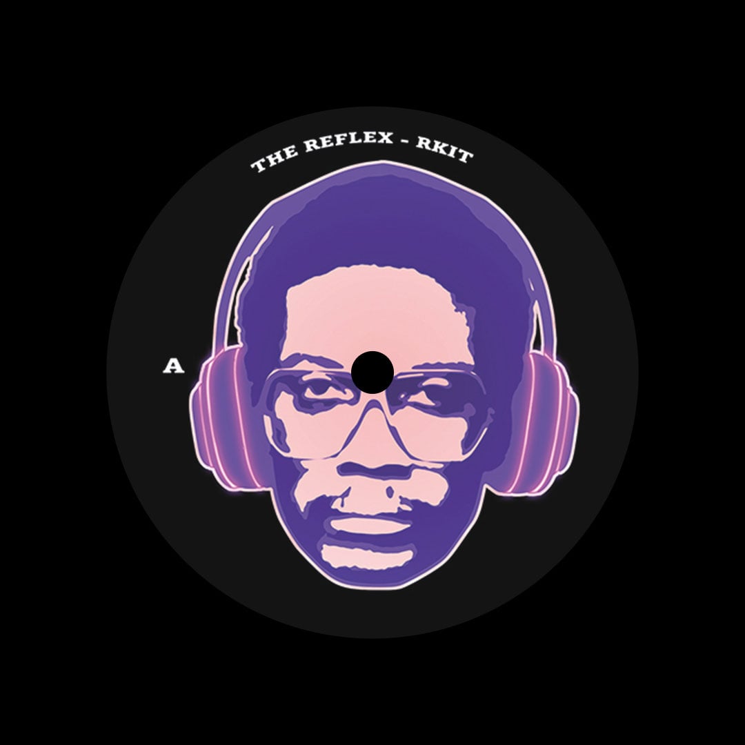 The Reflex - Rkit / Wtldy - 12