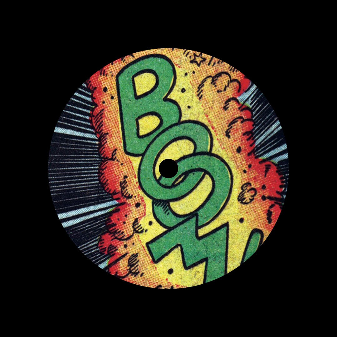 Rahaan - Untitled 008 - 12