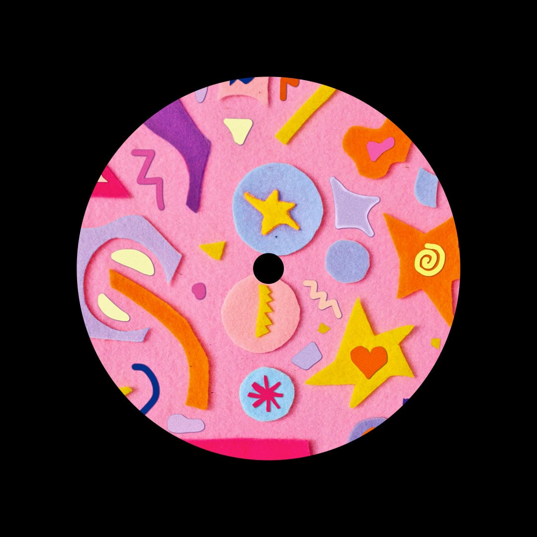 Liam de Bruin - Thinking About Dancing - 12