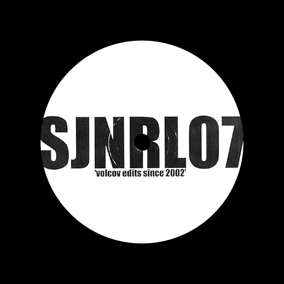 SJNRL Re-Edits Vol. 7