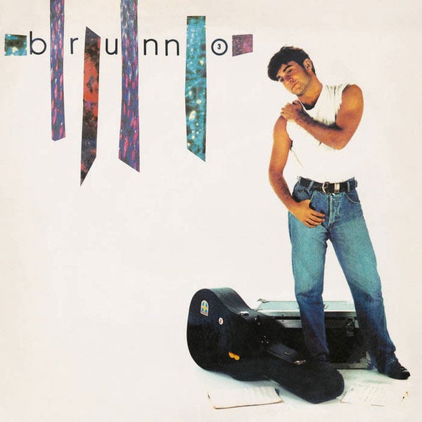 Brunno - Brunno 3 - lp