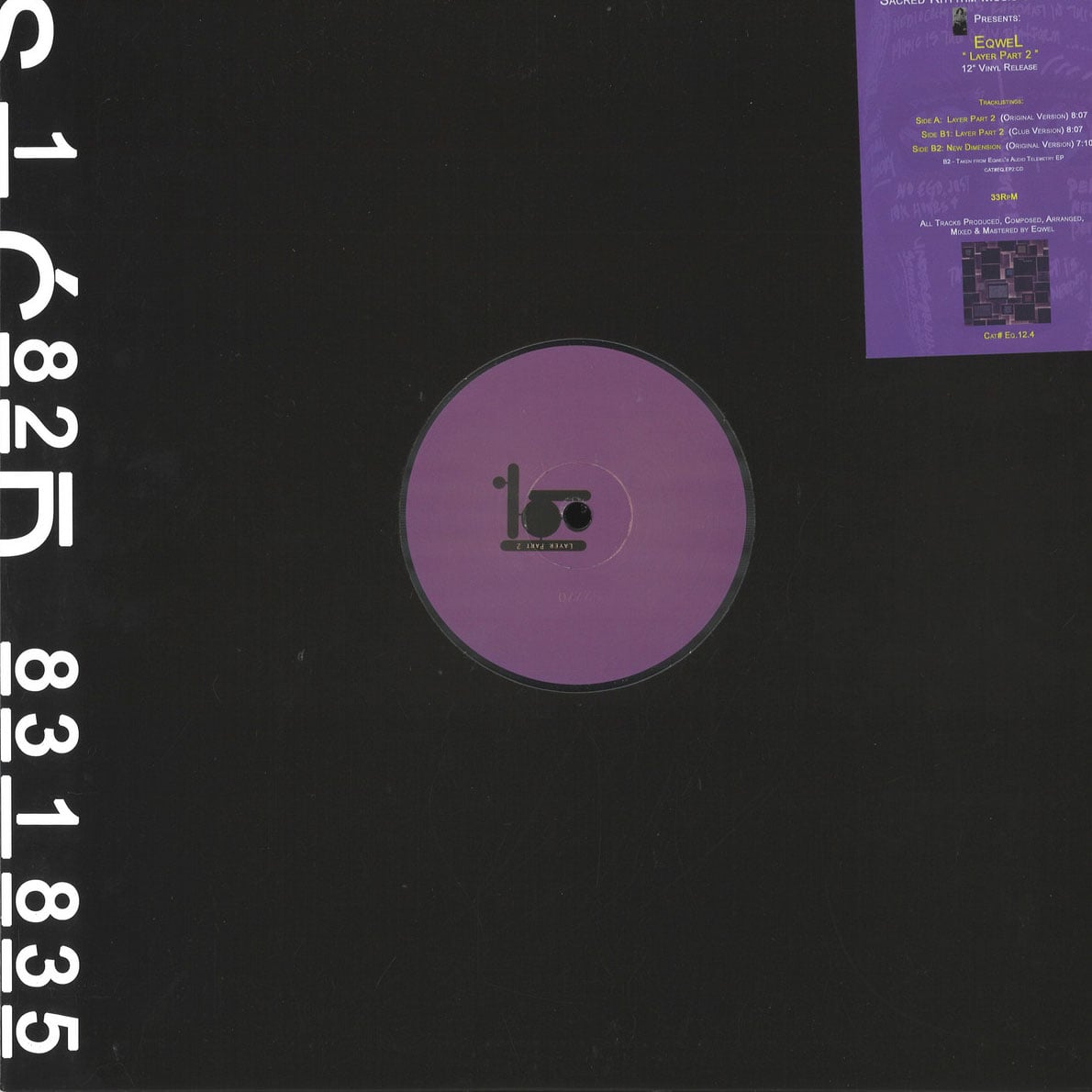 Eqwel - Layer Part 2 - 12