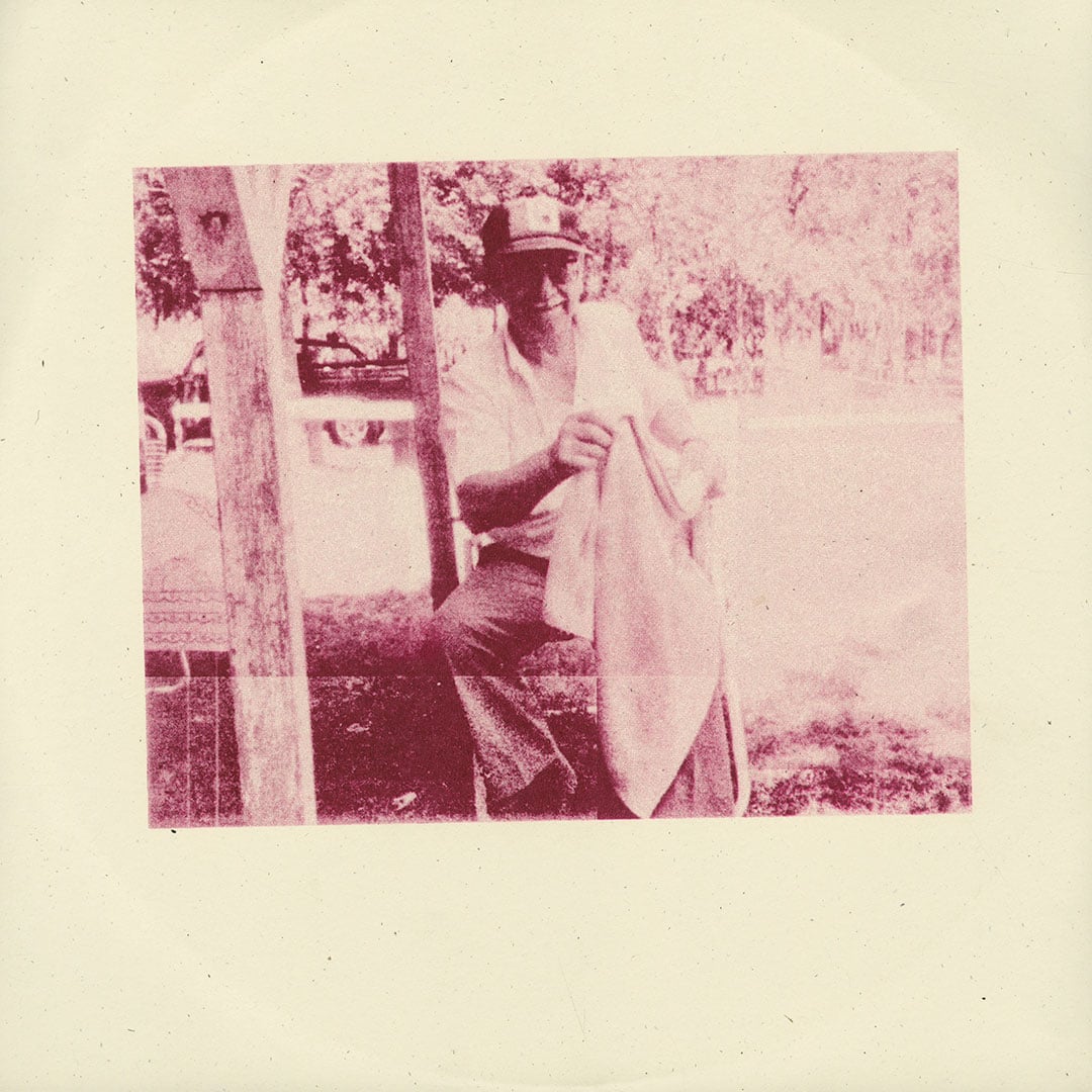 Rosas Nievas - Every Inch Of You - 12