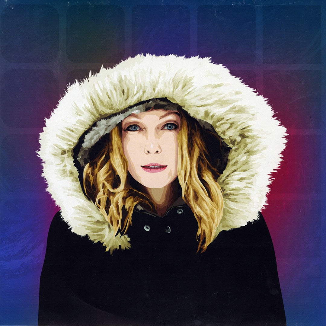 Anthony Nicholson - We Are One - 12