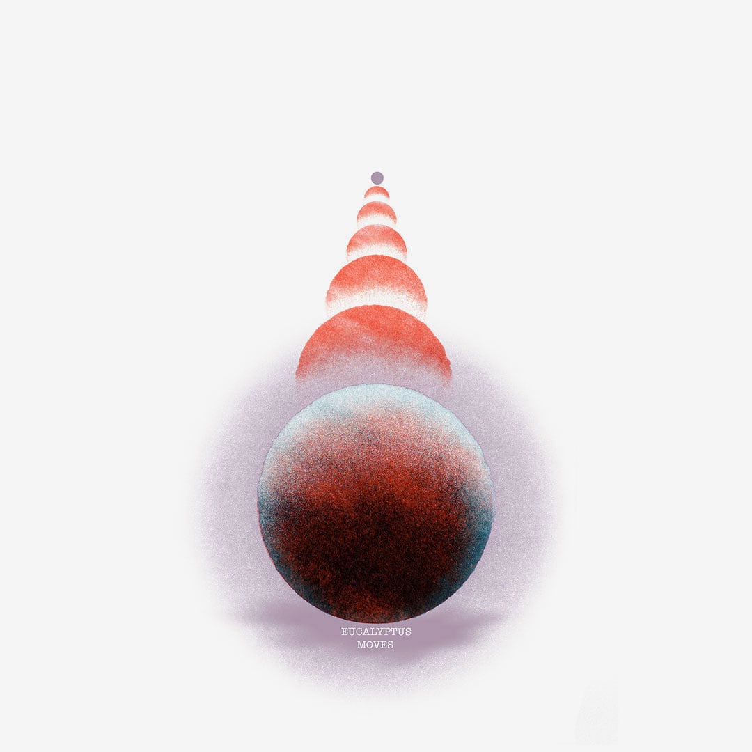 Eucalyptus - Moves - lp