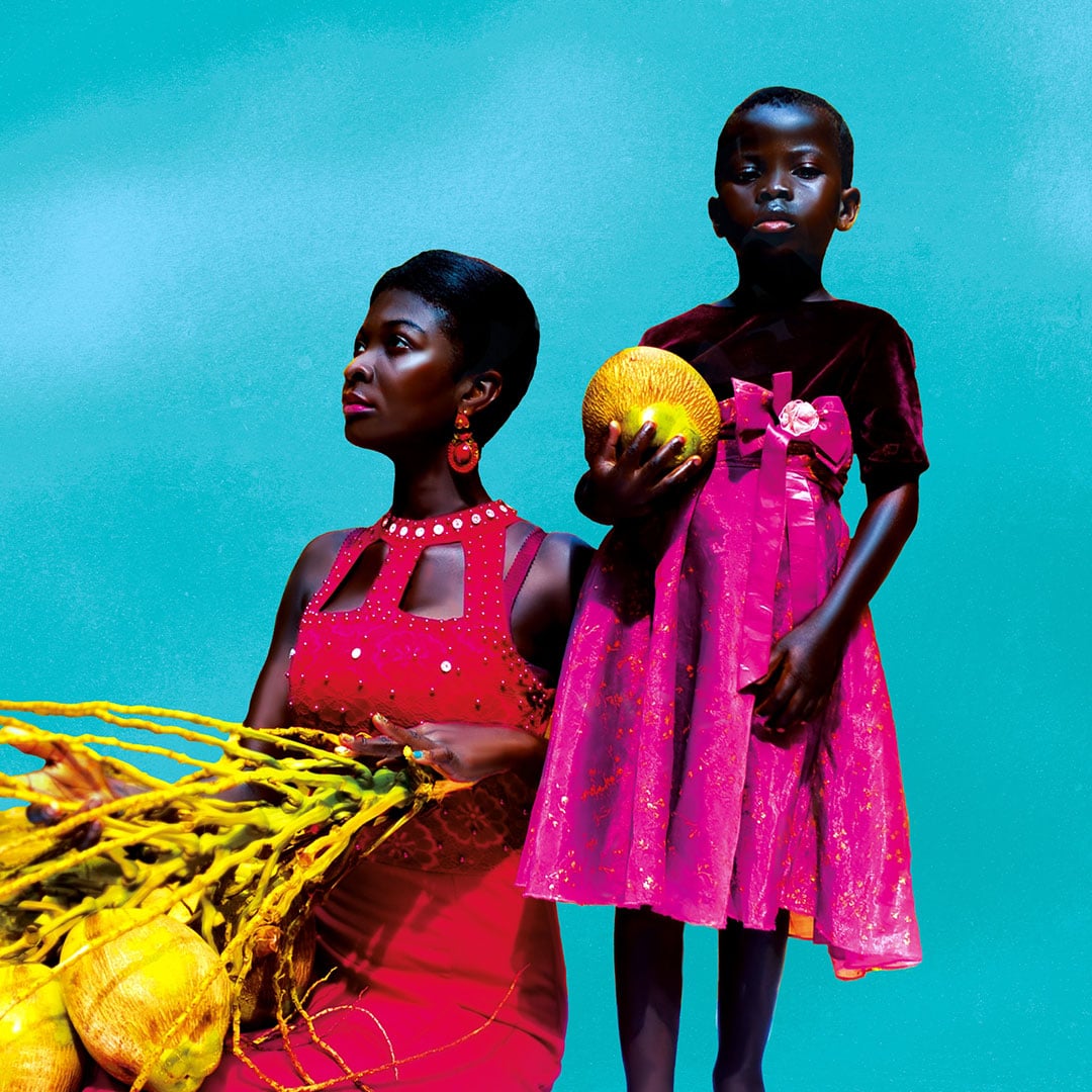 K.O.G. - Zone 6, Agege - 2xlp