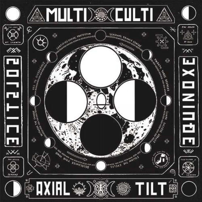 Multi Culti Equinox II