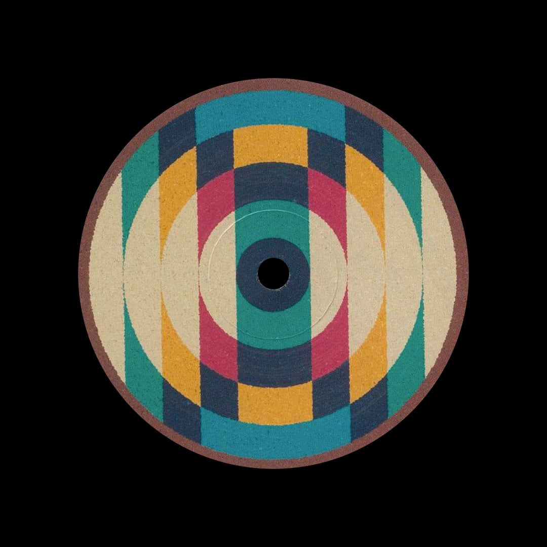 Contours - Before Either Highs - 12