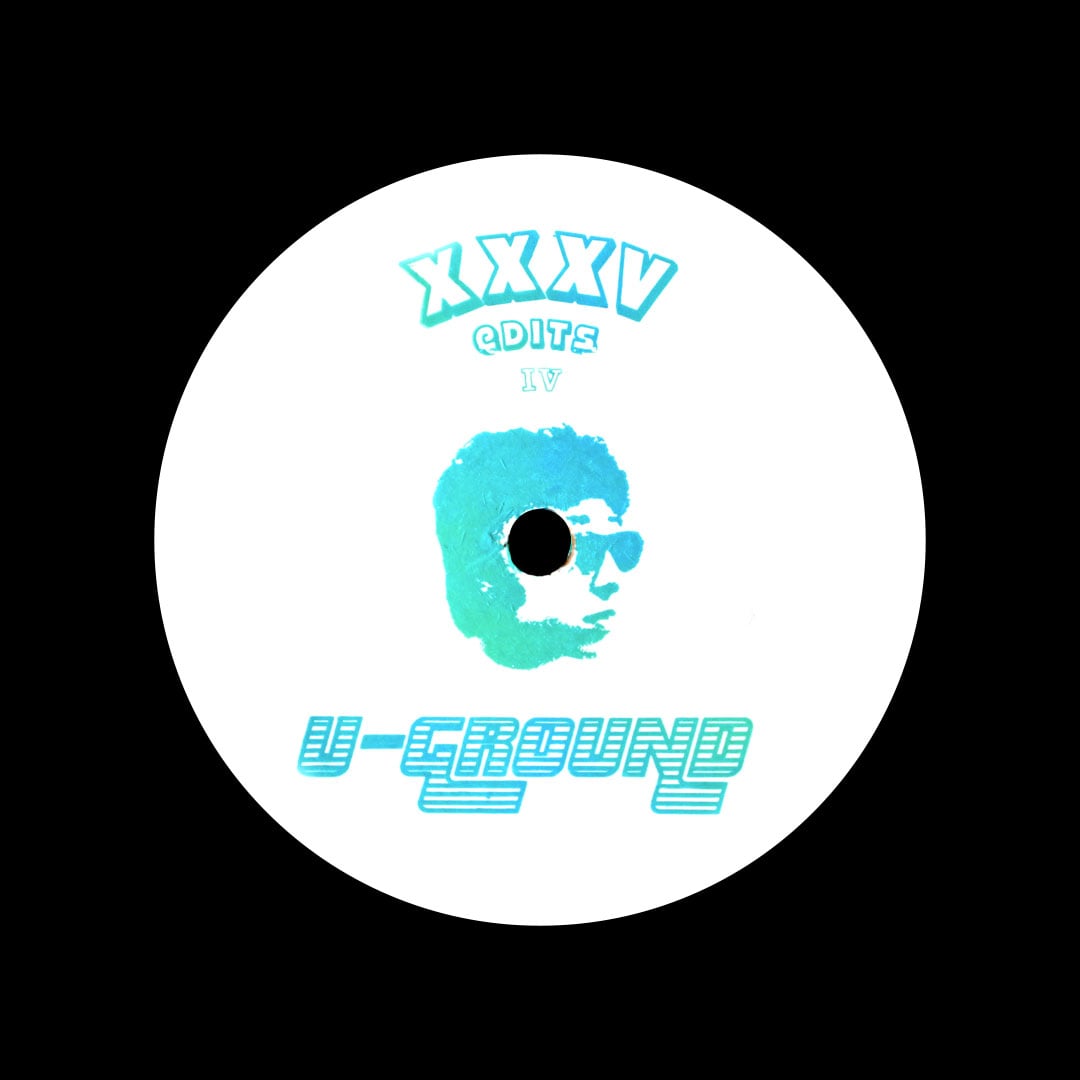 XXXV Edits - XXXV 04 - 12