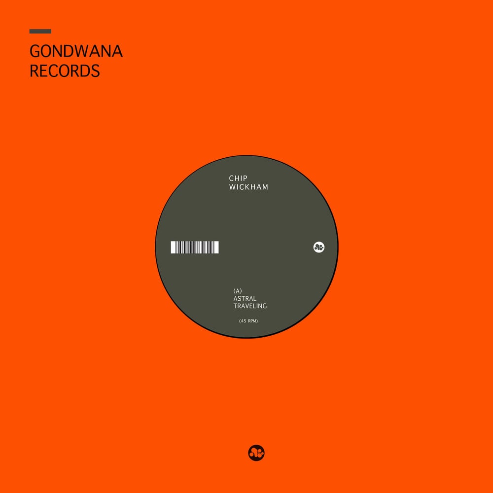 Chip Wickham - Astral Traveling - 12