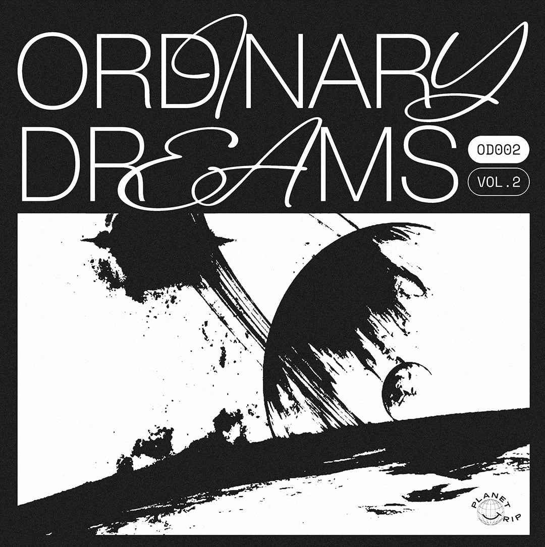 Ordinary Dreams, Vol. 2 - 12