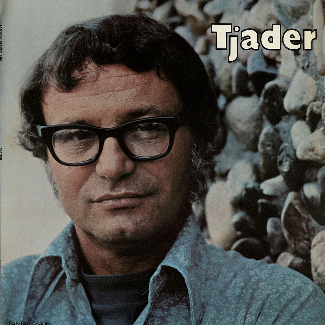Tjader