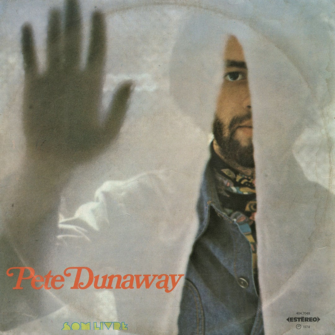 Pete Dunaway