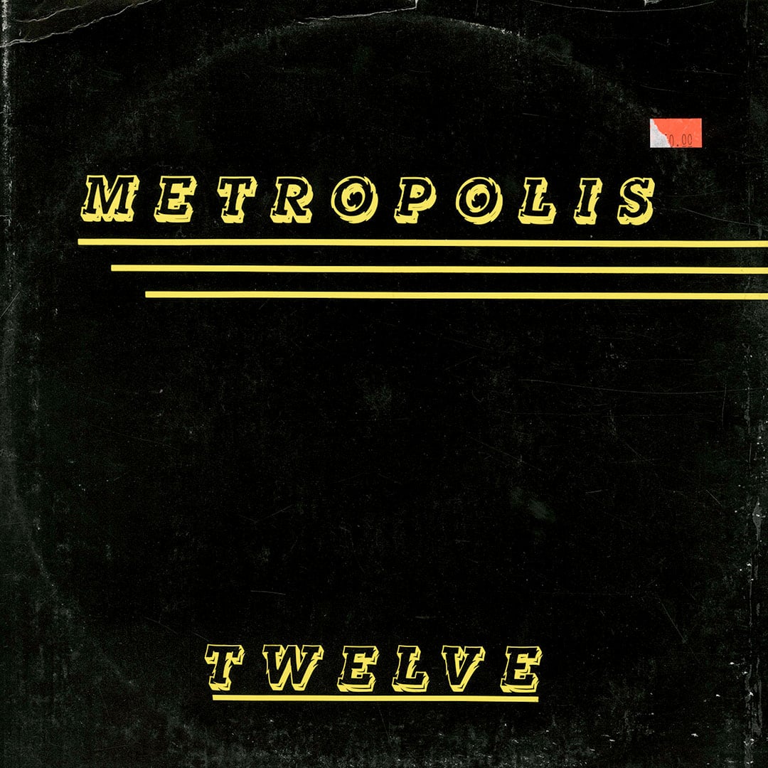 Metropolis 00.12 - 2x12