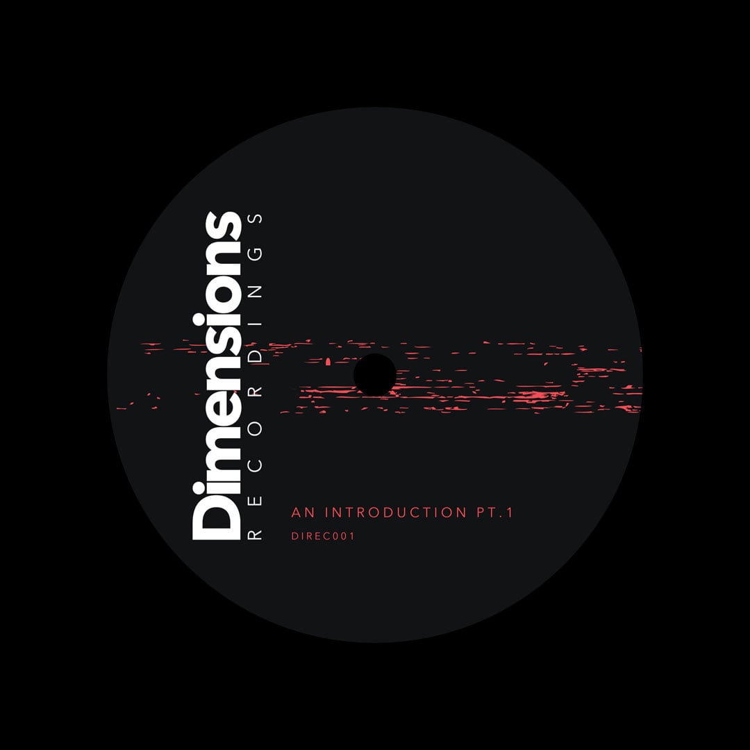 An Introduction, pt. 1 - 12