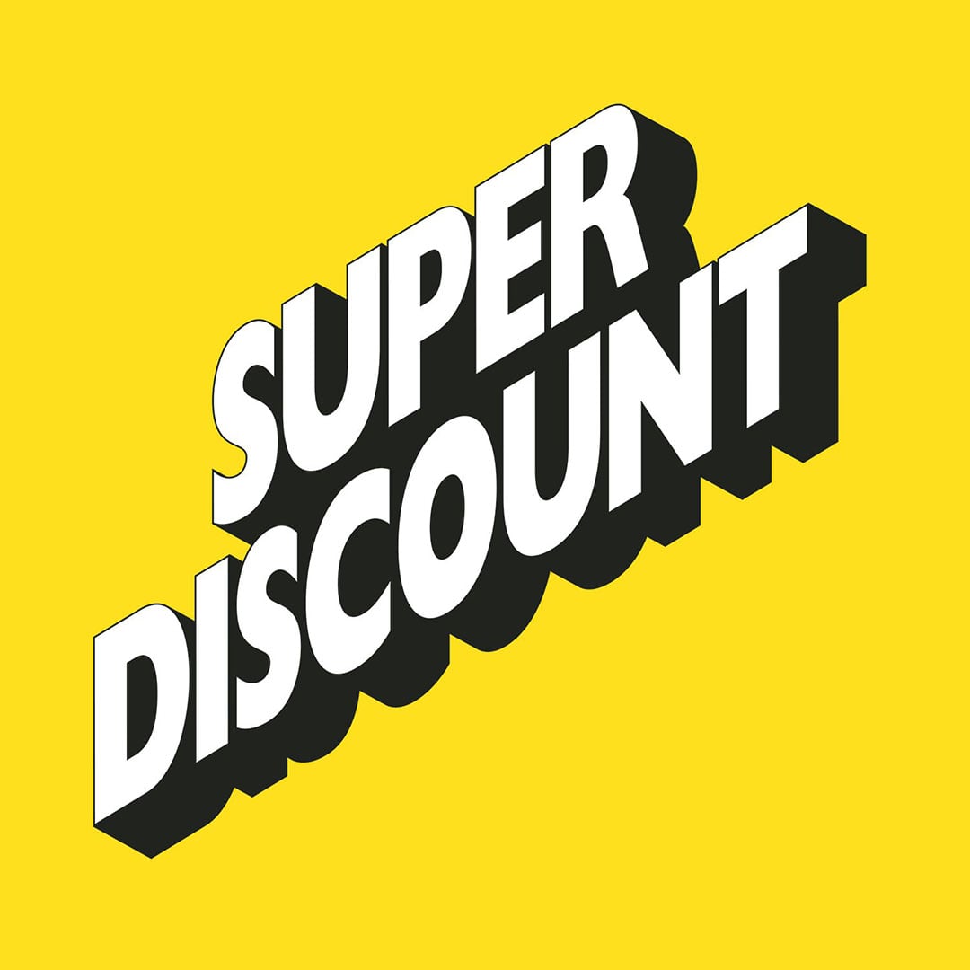 Super Discount