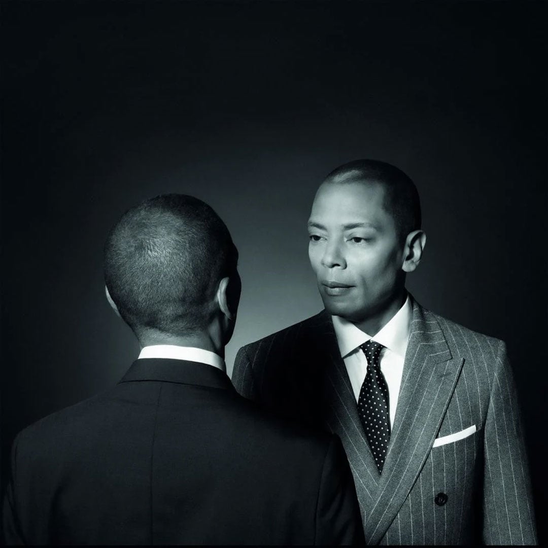 Jeff Mills - Mind Power Mind Control - 2xlp