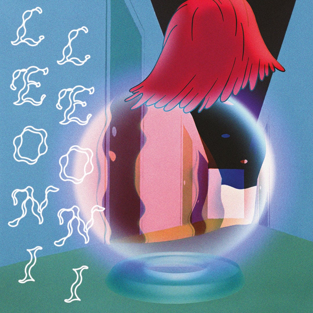 Leoni Leoni - Leoni Leoni - lp