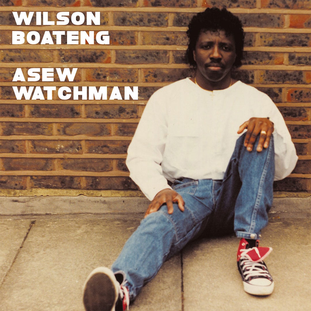 Wilson Boateng - Asew Watchman - 12