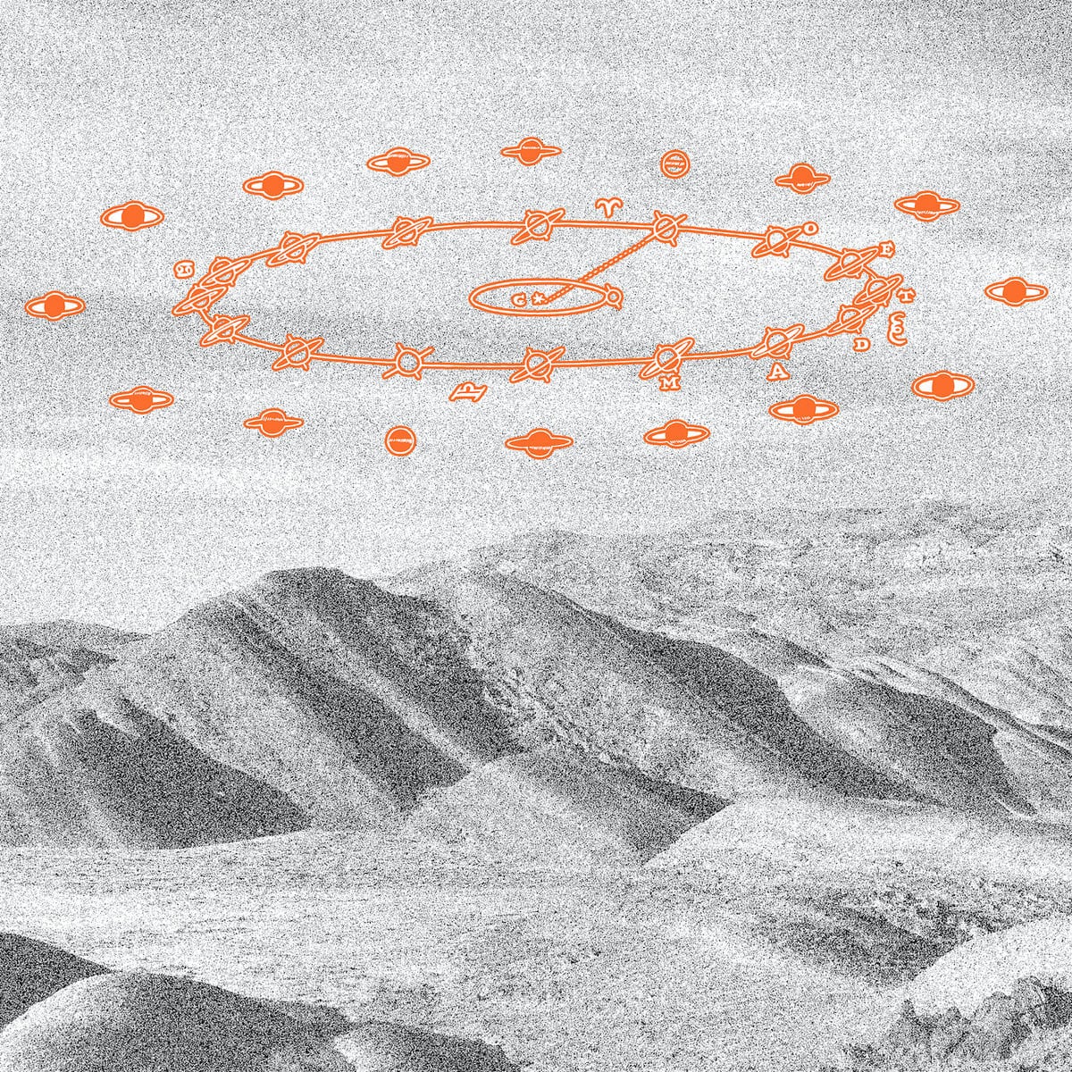 Madteo - Head Gone Wrong By Noise - 2xlp