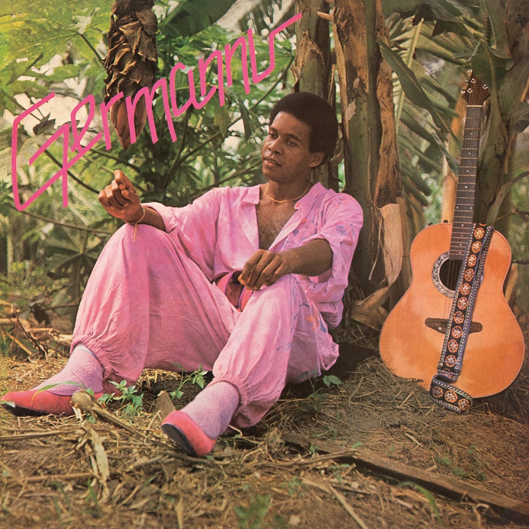 Germannu - Germannu - 12