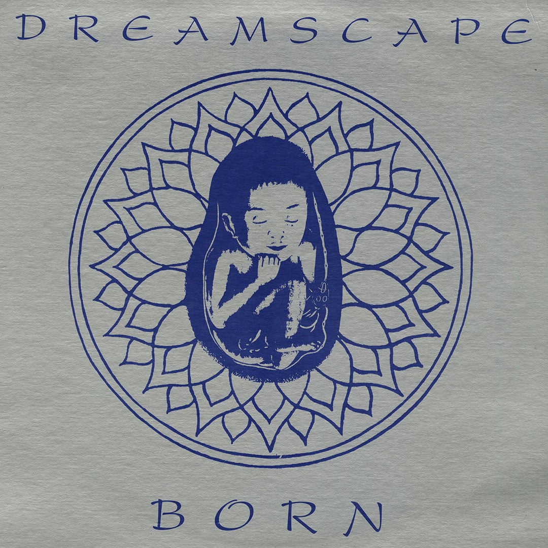 Dreamscape - Born - 12