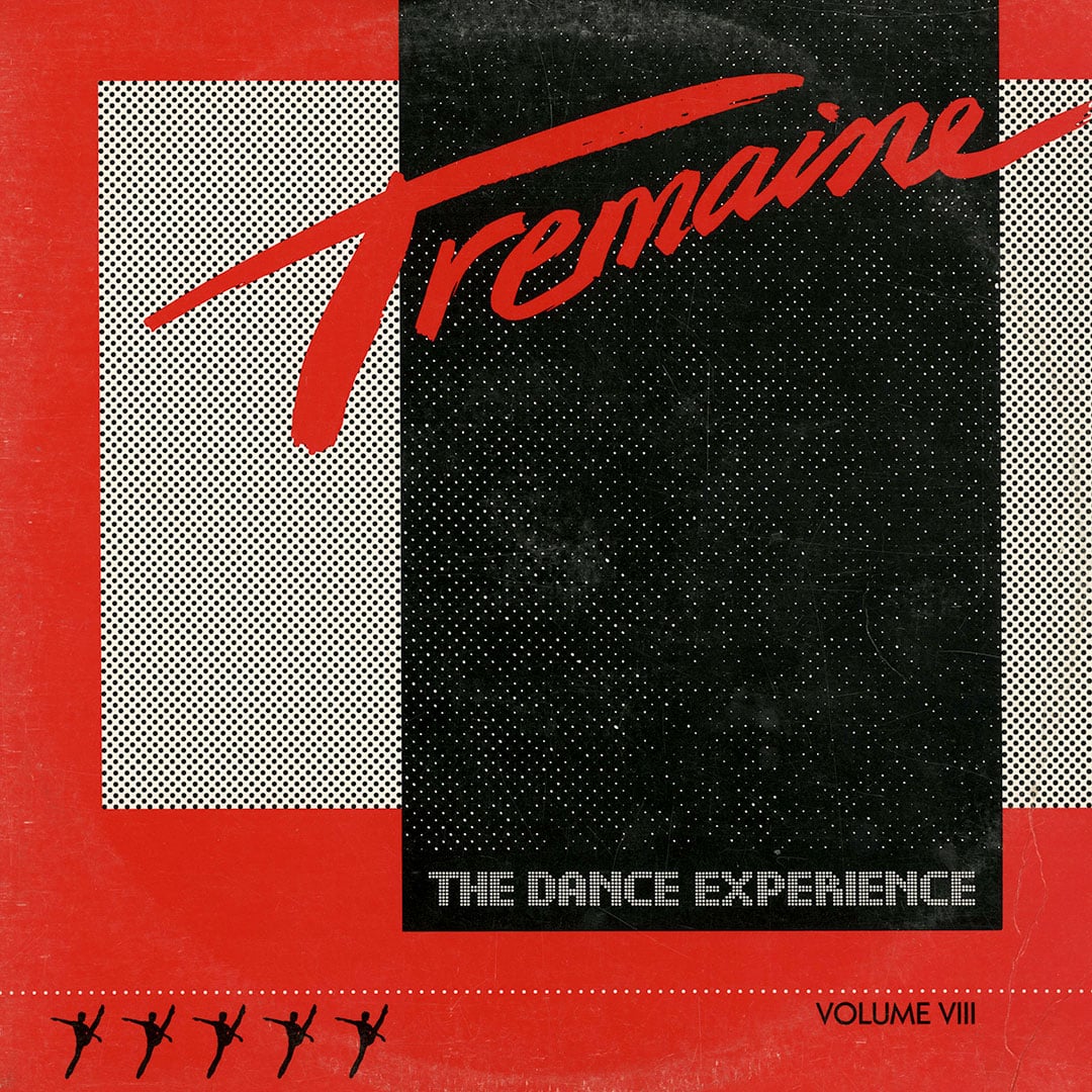 The Dance Experience, Vol. VIII