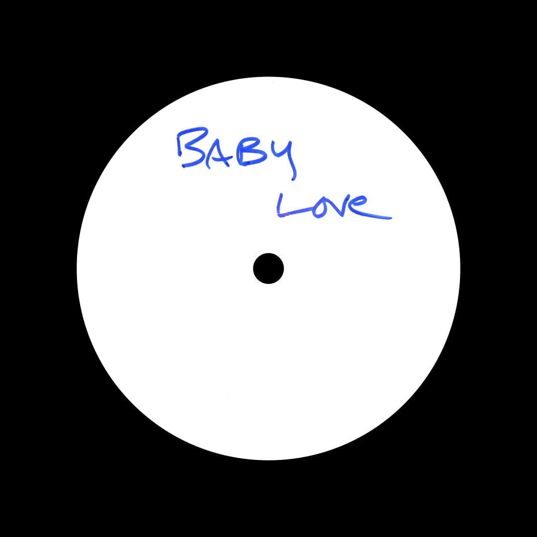 Cassio Ware - Baby Love - 12