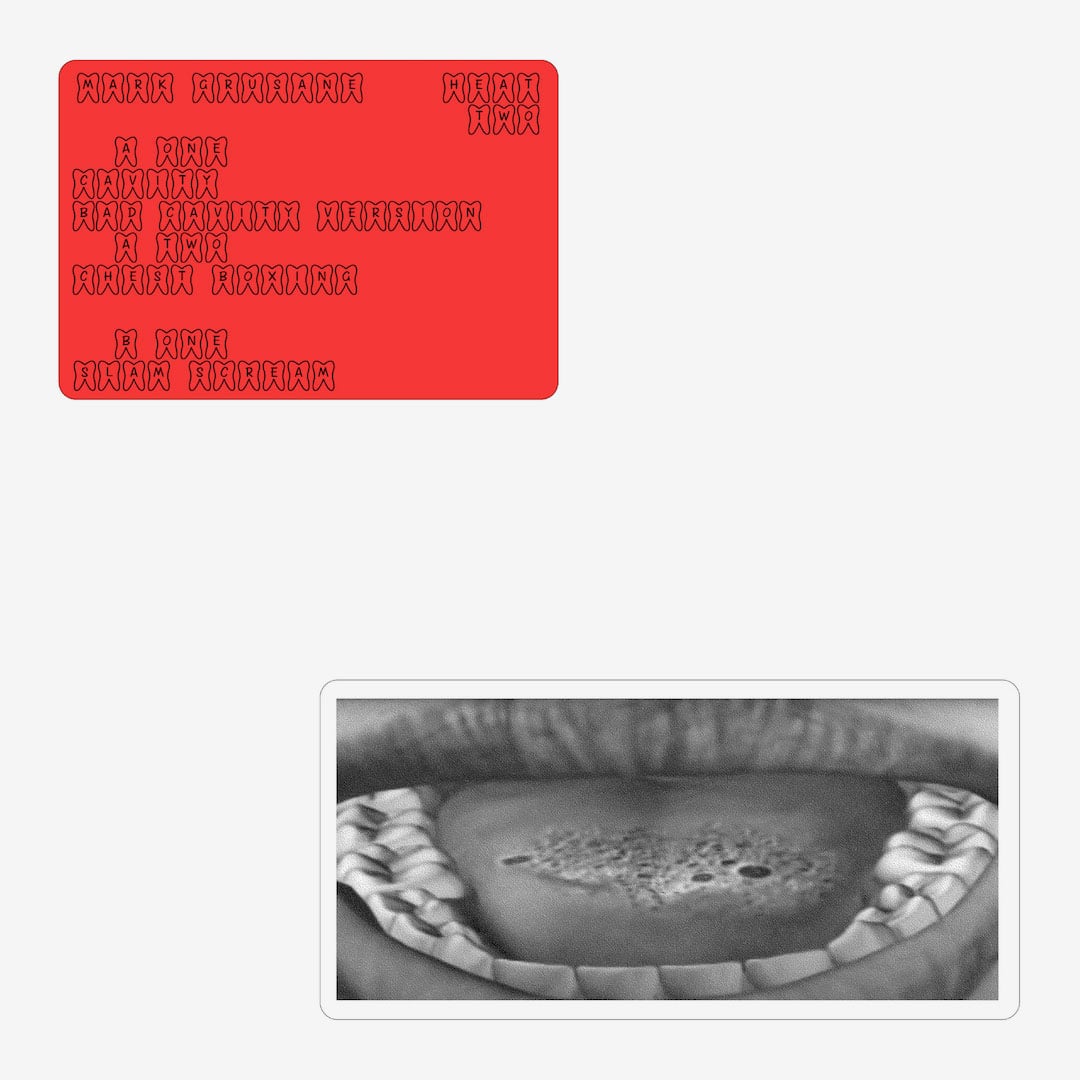 Mark Grusane - Bad Cavity - 12