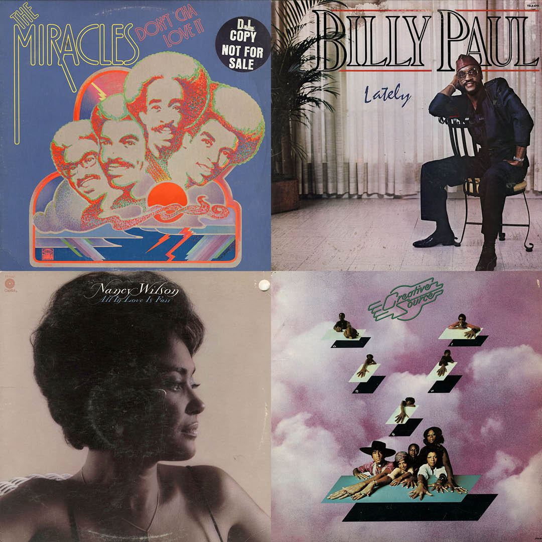 Don’t Cha Love It Bundle