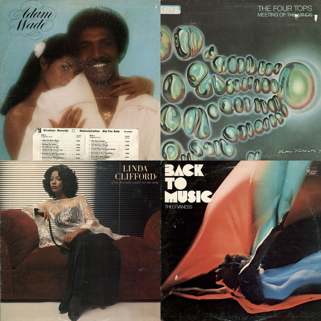 Back To Music Bundle