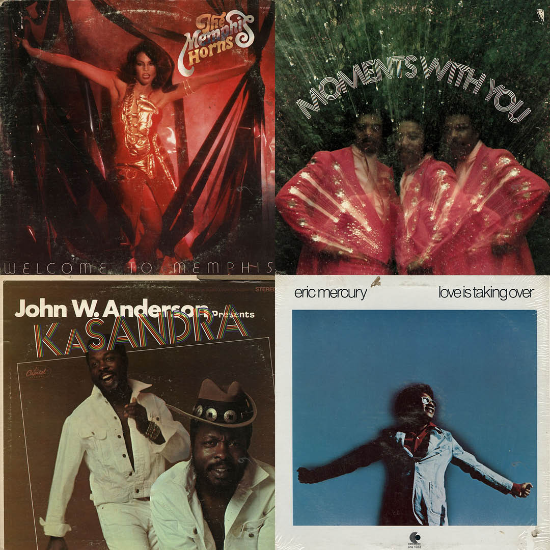 Love Is Taking Over Bundle