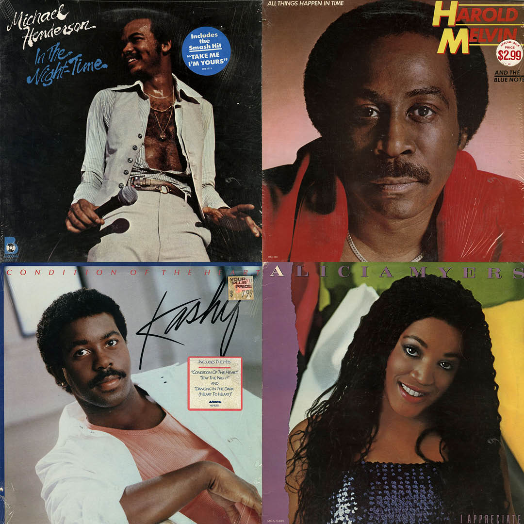 Come Go With Me Bundle