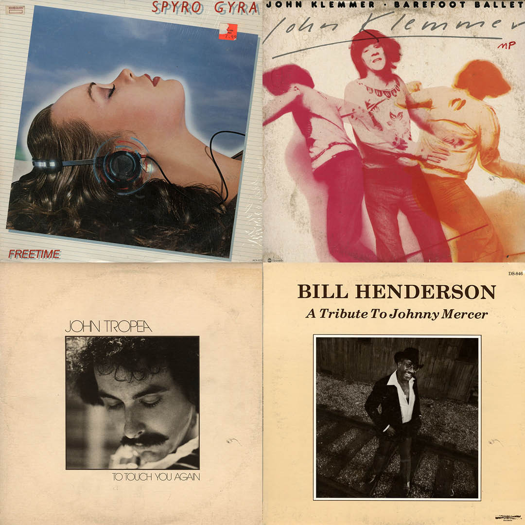 Pacific Sunrise Bundle