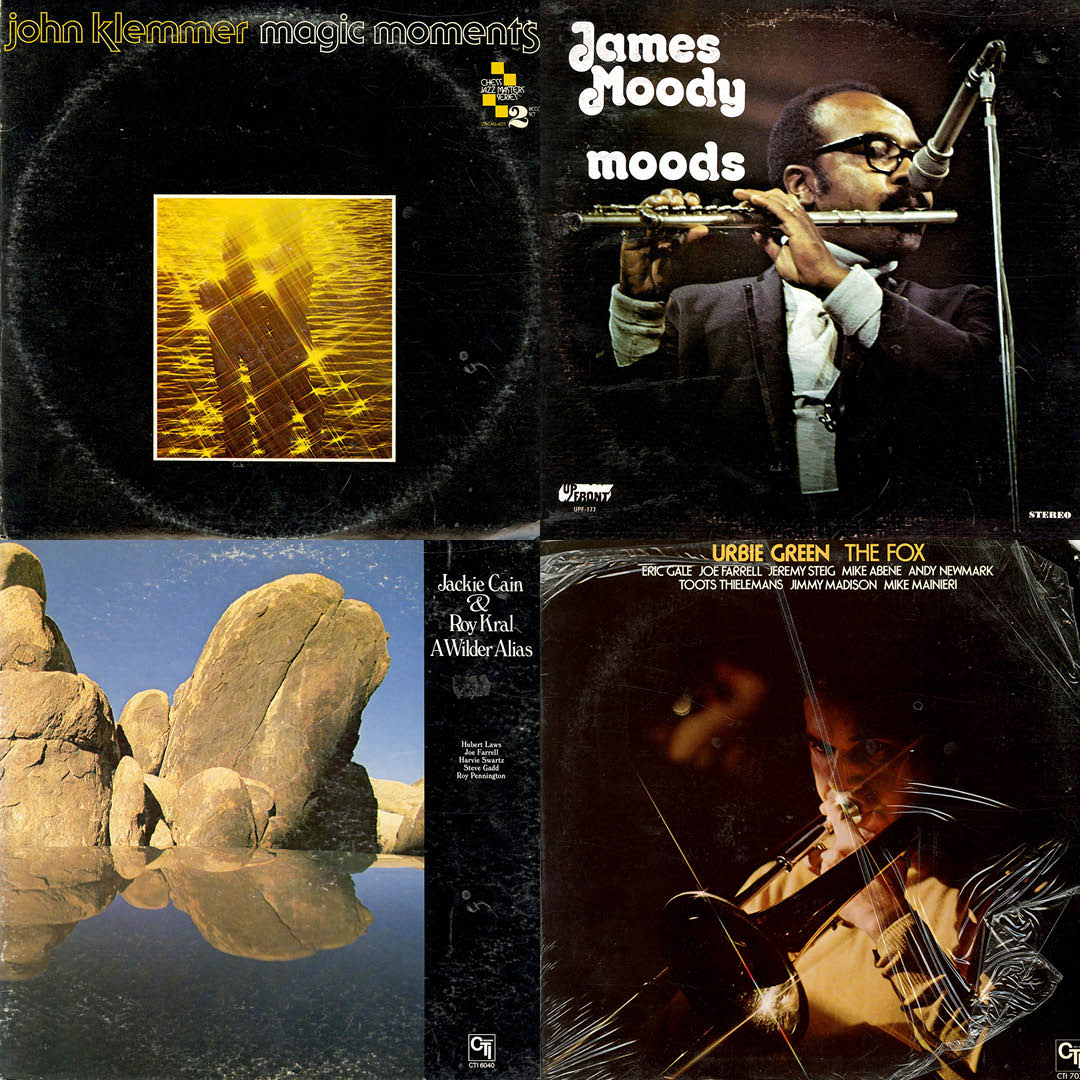 Magic Moments Bundle