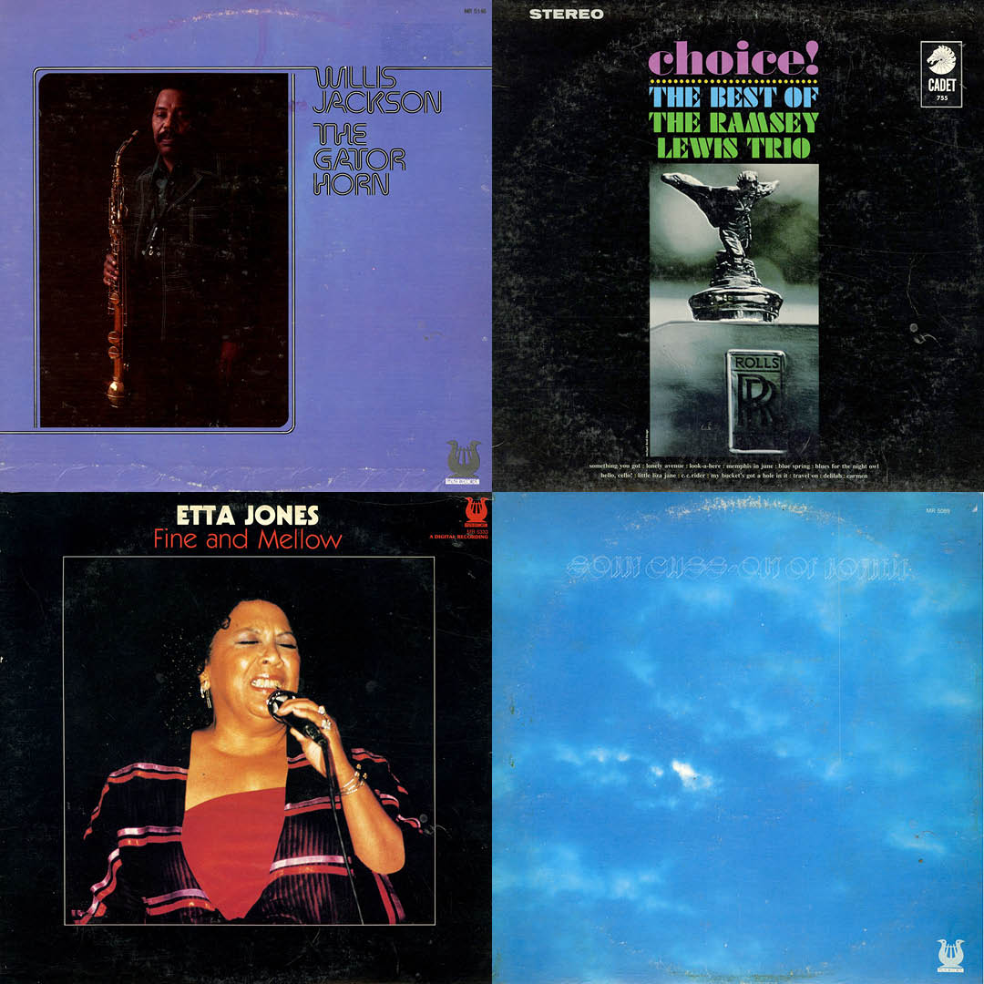 Out Of Nowhere Bundle