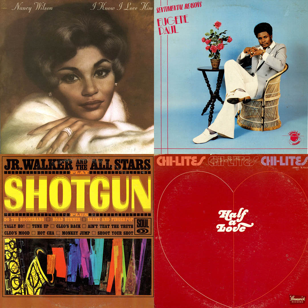 Sentimental Reasons Bundle