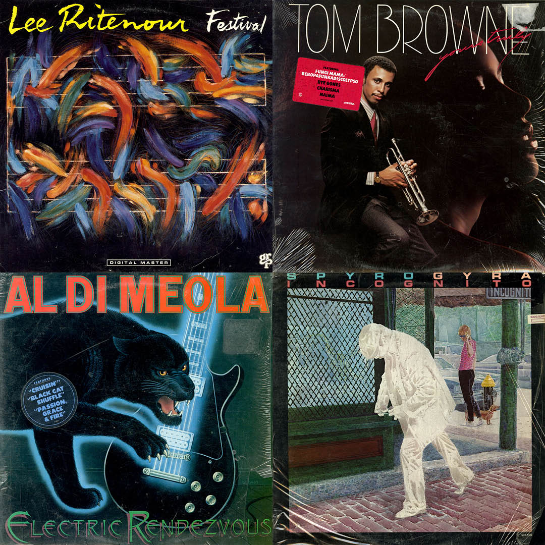 Electric Rendezvous Bundle