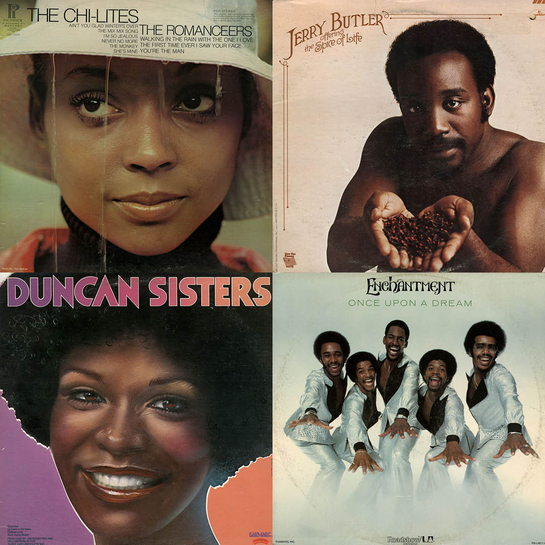 The Spice Of Life Bundle